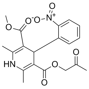Aranidipine 86780-90-7